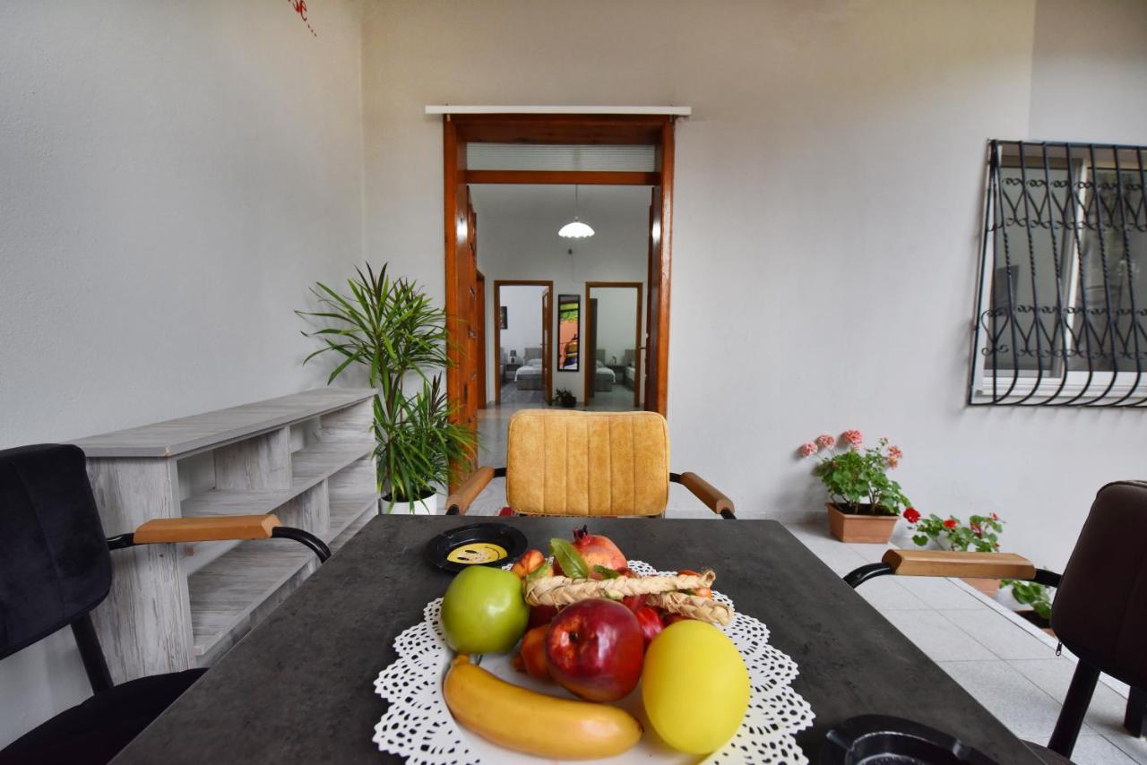 12 B&B Shkodër Eksteriør bilde